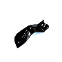 3B0821237A Fender Brace (Front, Rear, Lower)